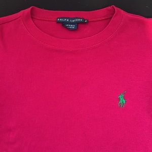 Women’s Ralph Lauren T-shirt